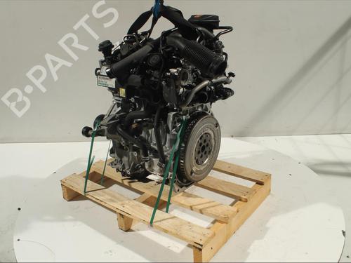 Engine MERCEDES-BENZ CLA (C118) CLA 200 (118.387) | BP11983949M1 