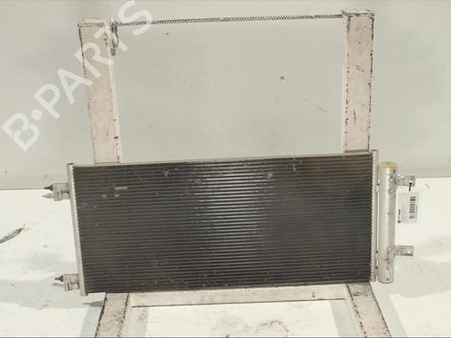Used AC radiator AC radiator OPEL ASTRA K (B16) 1.6 CDTi (68) (110 hp) 12083524 12083524