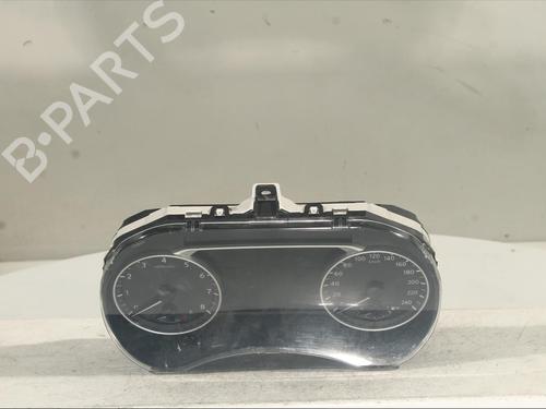 Used Instrument cluster Instrument cluster NISSAN JUKE (F16_) 1.0 (114 hp) 21602613 21602613