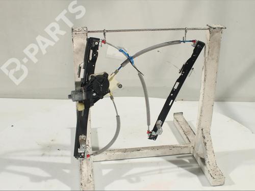 Front right window mechanism FORD B-MAX (JK)  | BP12085488C23 