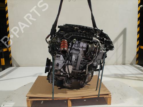 Used Engine Engine OPEL CROSSLAND X / CROSSLAND (P17, P2QO) 1.2 (75) (110 hp) 33860813 33860813