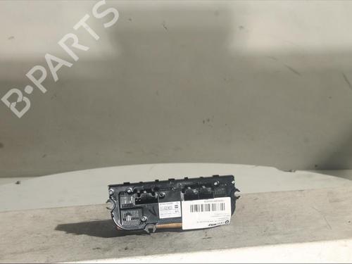 AC Styreenhet / Manøvreringsenhet SEAT ATECA (KH7, KHP) 1.5 TSI | BP23993926I5 