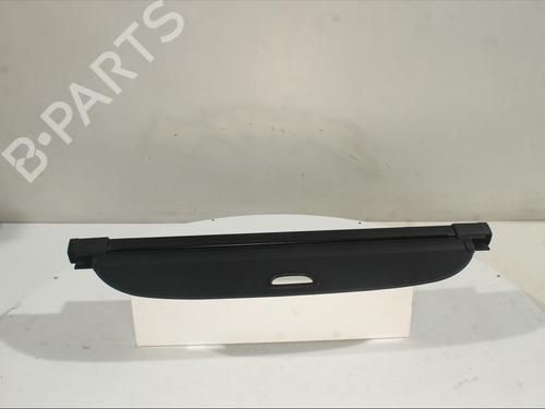 Hattehylde MERCEDES-BENZ CLA Shooting Brake (X117) CLA 200 CDI / d (117.908) (136 hp) 32100618