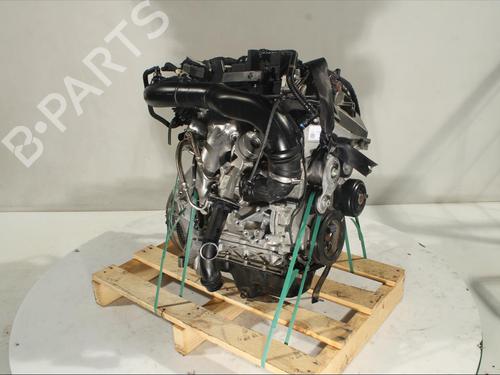 Engine FORD FOCUS IV (HN)  | BP16941549M1 