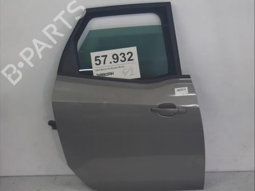 Used Right rear door Right rear door 38714067 38714067