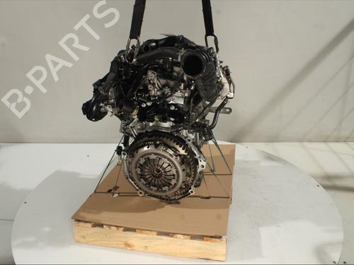 Engine DACIA SANDERO II TCe 90 (B8M1, B8MA, B8AC) | BP32486299M1  - Image 5