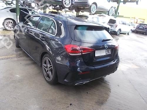 Switch MERCEDES-BENZ A-CLASS (W177) A 180 d (177.003) | BP24873145I30  - Image 6