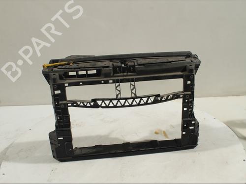 Używane Pas przedni VW POLO V (6R1, 6C1) 1.4 TDI (90 hp) 29985933