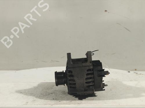 Alternator DACIA DUSTER (HS_) 1.5 dCi (HSMC) | BP13419166M7 