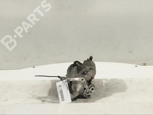 Used Starter NISSAN TIIDA Hatchback (C11) 1.5 dCi (106 hp) 11908636
