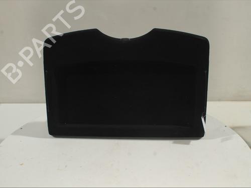Used Rear parcel shelf SKODA RAPID Spaceback (NH1) 1.4 TDI (90 hp) 30652770