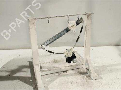 Front left window mechanism HYUNDAI i20 II (GB, IB)  | BP12080117C22 