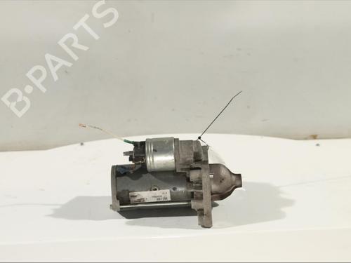 Used Starter Starter PEUGEOT 208 I (CA_, CC_) 1.6 HDi / BlueHDi 75 (75 hp) 11903309 11903309