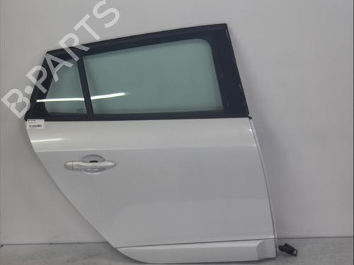 Used Right rear door RENAULT MEGANE III Grandtour (KZ0/1) 1.6 dCi (KZ00, KZ12, KZ13) (130 hp) 29622741