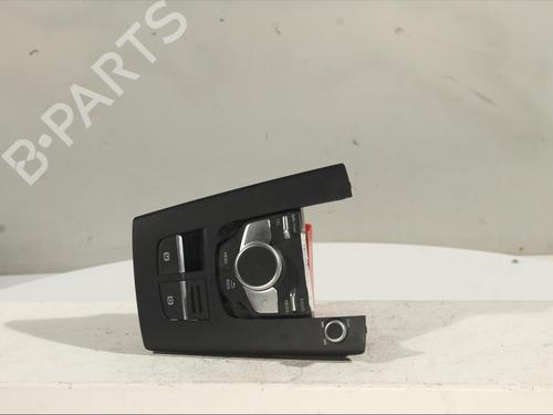 Used Switch Switch AUDI A3 Limousine (8VS, 8VM) 1.6 TDI (115 hp) 27190275 27190275