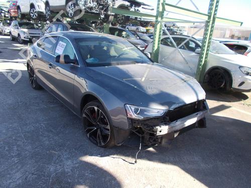 Intercooler AUDI A5 Sportback (8TA) 2.0 TDI | BP27669038M30 