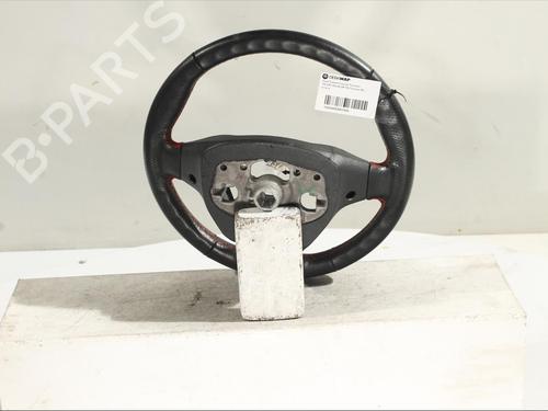 Steering wheel FORD TOURNEO COURIER B460 MPV 1.5 TDCi | BP25864957C49 