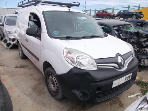 Steering column stalk RENAULT KANGOO Express (FW0/1_) 1.5 dCi 75 (FW07, FW10, FW04) | BP29173483I23 - Image 4