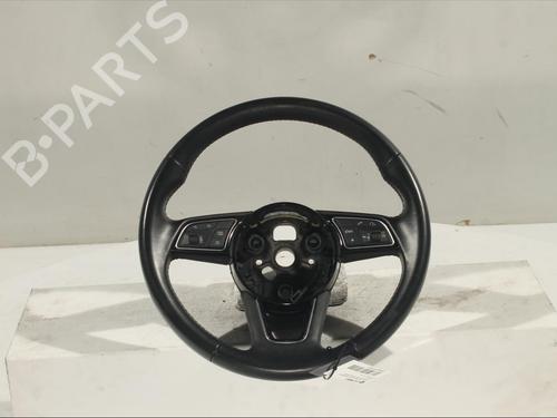 Used Steering wheel Steering wheel AUDI A3 (8V1, 8VK) 1.6 TDI (115 hp) 11985367 11985367