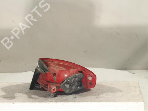 Left taillight AUDI A4 B8 (8K2) 2.0 TDI | BP18152669C34 - Image 2