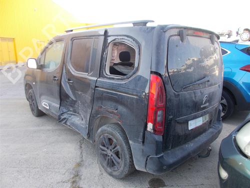 Switch CITROËN BERLINGO (ER_, EC_) 1.5 BlueHDi 100 | BP30188829I30