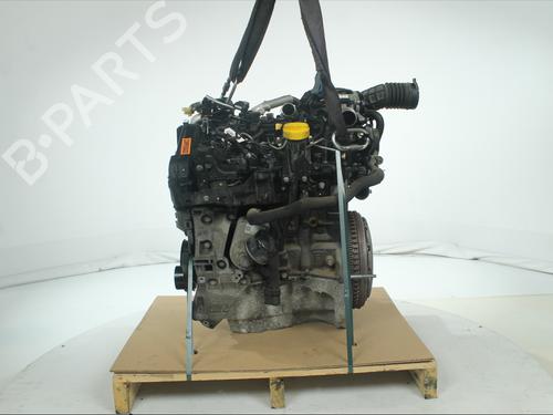 Motor Motor NISSAN JUKE (F15) 1.5 dCi (110 hp) 36444586 36444586