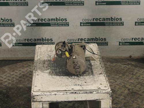 Startmotor OPEL CORSA D (S07) 1.4 (L08, L68) | BP11897912M8 