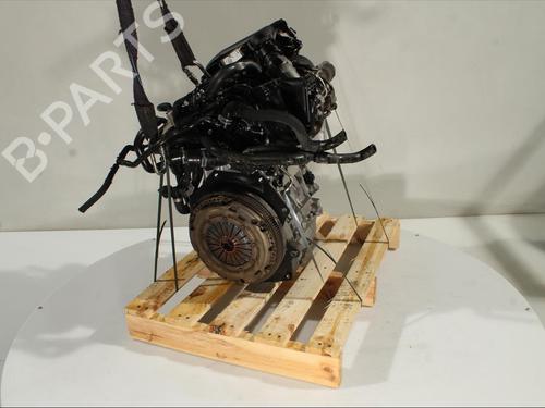 Engine SEAT IBIZA V (KJ1, KJG)  | BP22956394M1 