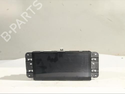 Used Display monitor AUDI A6 C8 Avant (4A5) 40 TDI Mild Hybrid (204 hp) 29462992