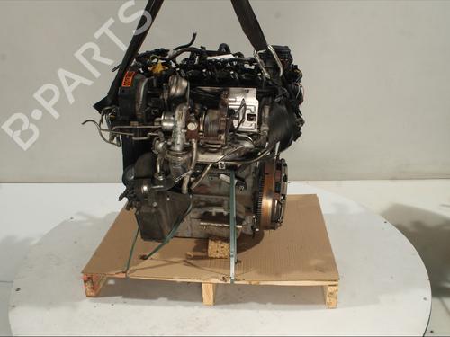 Used Engine FIAT TIPO Saloon (356_, 357_) 1.4 LPG (356SXF1B) (120 hp) 30956073