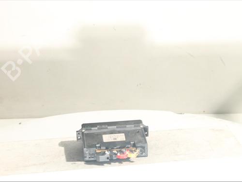 AC-Styringsenhed/Manøvreenhed AUDI A3 (8L1)  | BP18077942I5 