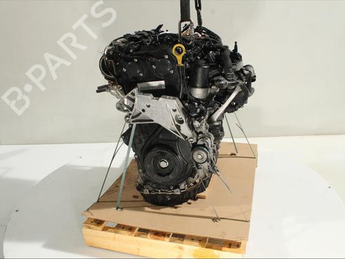 Engine VW POLO VI (AW1, BZ1, AE1) 2.0 GTI | BP25932192M1 