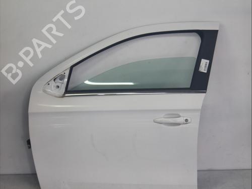 Used Left front door Left front door CITROËN C-ELYSEE (DD_) 1.2 VTi 82 (82 hp) 36147847 36147847