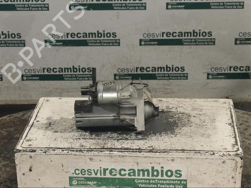 Used Starter Starter NISSAN NV200 / EVALIA Bus 1.5 dCi 110 (M20, M20M) (110 hp) 11897615 11897615