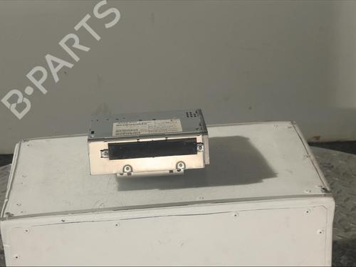 Used Radio Radio VOLVO C30 (533) 1.6 D (109 hp) 11981205 11981205