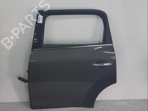 Used Left rear door Left rear door MINI MINI COUNTRYMAN (R60) Cooper D (112 hp) 32873904 32873904