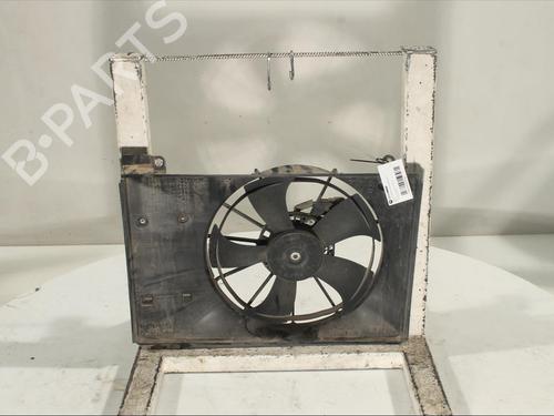 Radiator fan SUZUKI SWIFT V (AZ) 1.2 (A2L412, ZC83S) 1712052R00000 T7328