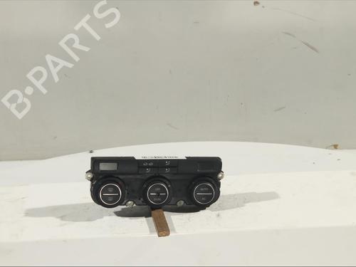Used Climate control Climate control VW CADDY III Box Body/MPV (2KA, 2KH, 2CA, 2CH) 2.0 TDI (140 hp) 11911530 11911530
