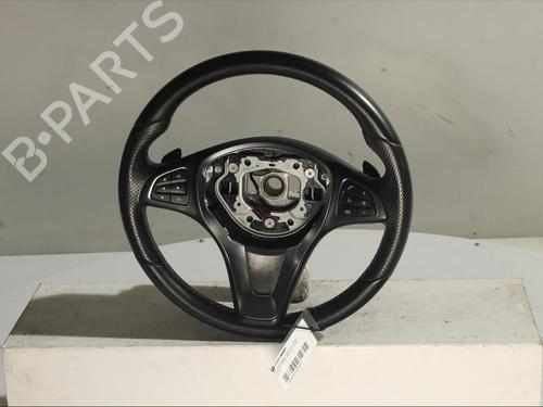 Used Steering wheel Steering wheel MERCEDES-BENZ B-CLASS Sports Tourer (W246, W242) B 180 CDI / d (246.212) (109 hp) 27815366 27815366