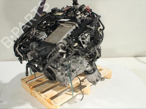Engine MERCEDES-BENZ C-CLASS (W205) C 180 (205.040, 205.140) | BP24921893M1 