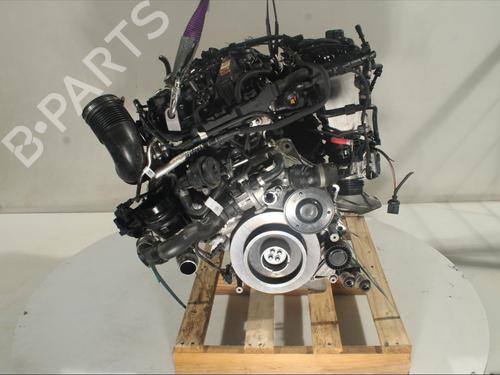 Motor BMW 4 Coupe (G22, G82) M4 Competition M xDrive | BP20115407M1 