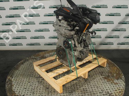 Engine NISSAN MICRA IV (K13K, K13KK) 1.2 | BP11898388M1 