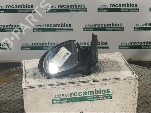 Used Left mirror VW PASSAT B6 (3C2) 2.0 TDI (140 hp) 23993794