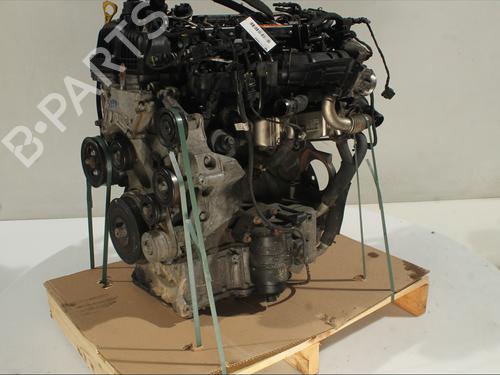 Engine HYUNDAI ix35 (LM, EL, ELH) 2.0 CRDi 4WD | BP29873445M1 