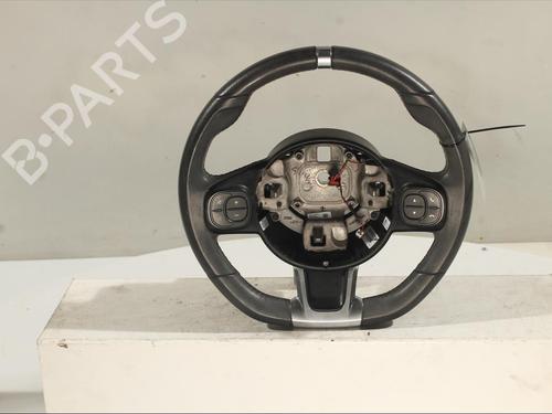 Steering wheel FIAT 500 C (312_) 1.0 Mild Hybrid (312.AYD1B) 0000735633725