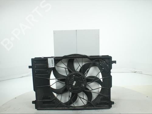 radiator-fan-mercedes-benz-a-class-w177-2018-34145254 main image