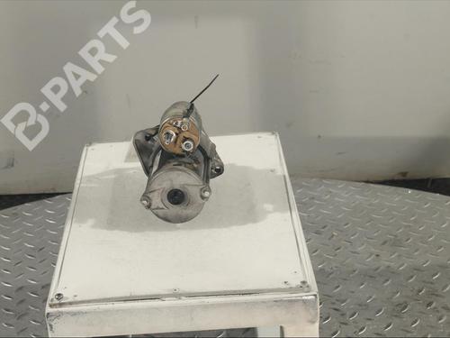 Starter DACIA SANDERO II TCe 90 (B8M1, B8MA, B8AC) | BP11901737M8 