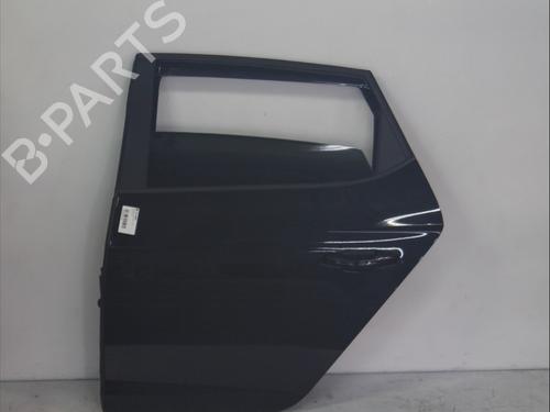 Used Left rear door Left rear door SEAT LEON (5F1) 2.0 TDI (150 hp) 34457159 34457159