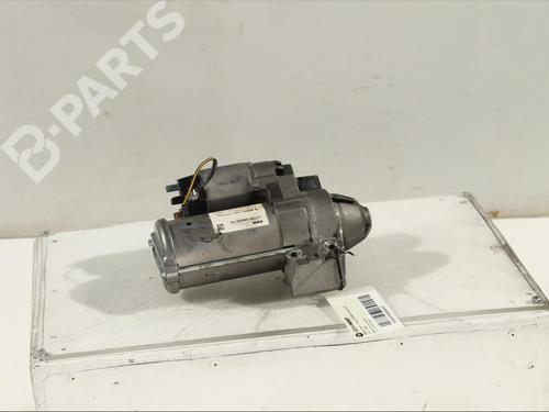 Used Starter BMW 1 (F20) 116 d (116 hp) 11972811