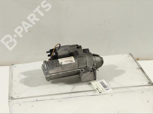 Motor de arranque BMW 1 (F21) 116 d (116 hp) 2141-8583451-030001179003 12 41 8 570 846